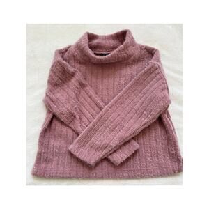 Old Navy Turtleneck Soft Knit Pullover Sweater 3T